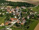 Photos aériennes de Pagny-le-Château (21250) - Autre vue | Côte-d'Or, Bourgogne-Franche-Comté, France - Photo réf. T051421