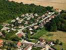 Photos aériennes de Pagny-le-Château (21250) - Autre vue | Côte-d'Or, Bourgogne-Franche-Comté, France - Photo réf. T051424