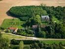 Photos aériennes de Pagny-le-Château (21250) - Autre vue | Côte-d'Or, Bourgogne-Franche-Comté, France - Photo réf. T051425
