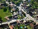 Photos aériennes de Pagny-le-Château (21250) - Autre vue | Côte-d'Or, Bourgogne-Franche-Comté, France - Photo réf. T051426