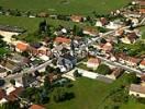 Photos aériennes de Pagny-le-Château (21250) - Autre vue | Côte-d'Or, Bourgogne-Franche-Comté, France - Photo réf. T051427