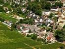 Photos aériennes de Pernand-Vergelesses (21420) | Côte-d'Or, Bourgogne, France - Photo réf. T051432