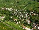 Photos aériennes de Pernand-Vergelesses (21420) - Autre vue | Côte-d'Or, Bourgogne-Franche-Comté, France - Photo réf. T051433