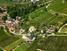 Photos aériennes de Pernand-Vergelesses (21420) - Autre vue | Côte-d'Or, Bourgogne-Franche-Comté, France - Photo réf. T051434