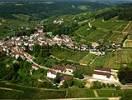 Photos aériennes de Pernand-Vergelesses (21420) - Autre vue | Côte-d'Or, Bourgogne-Franche-Comté, France - Photo réf. T051435