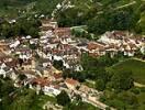 Photos aériennes de Pernand-Vergelesses (21420) - Autre vue | Côte-d'Or, Bourgogne-Franche-Comté, France - Photo réf. T051437