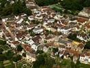 Photos aériennes de Pernand-Vergelesses (21420) | Côte-d'Or, Bourgogne, France - Photo réf. T051438
