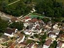 Photos aériennes de Pernand-Vergelesses (21420) | Côte-d'Or, Bourgogne, France - Photo réf. T051440