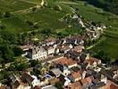Photos aériennes de Pernand-Vergelesses (21420) - Autre vue | Côte-d'Or, Bourgogne-Franche-Comté, France - Photo réf. T051442