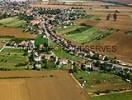 Photos aériennes de Perrigny-lès-Dijon (21160) - Autre vue | Côte-d'Or, Bourgogne-Franche-Comté, France - Photo réf. T051446