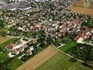 Photos aériennes de Perrigny-lès-Dijon (21160) - Autre vue | Côte-d'Or, Bourgogne-Franche-Comté, France - Photo réf. T051447
