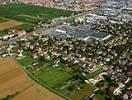 Photos aériennes de Perrigny-lès-Dijon (21160) - Autre vue | Côte-d'Or, Bourgogne-Franche-Comté, France - Photo réf. T051448