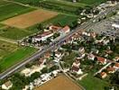 Photos aériennes de Perrigny-lès-Dijon (21160) - Autre vue | Côte-d'Or, Bourgogne-Franche-Comté, France - Photo réf. T051449