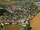 Photos aériennes de Perrigny-lès-Dijon (21160) - Autre vue | Côte-d'Or, Bourgogne-Franche-Comté, France - Photo réf. T051454