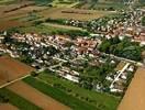 Photos aériennes de Perrigny-lès-Dijon (21160) - Autre vue | Côte-d'Or, Bourgogne-Franche-Comté, France - Photo réf. T051455