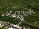 Photos aériennes de Plombières-lès-Dijon (21370) - Autre vue | Côte-d'Or, Bourgogne, France - Photo réf. T051467