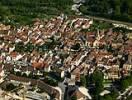 Photos aériennes de Plombières-lès-Dijon (21370) - Autre vue | Côte-d'Or, Bourgogne, France - Photo réf. T051474