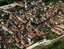 Photos aériennes de Plombières-lès-Dijon (21370) - Autre vue | Côte-d'Or, Bourgogne, France - Photo réf. T051479