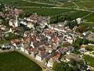 Photos aériennes de Pommard (21630) - Autre vue | Côte-d'Or, Bourgogne-Franche-Comté, France - Photo réf. T051492