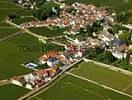 Photos aériennes de Pommard (21630) - Autre vue | Côte-d'Or, Bourgogne-Franche-Comté, France - Photo réf. T051493