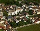 Photos aériennes de Pommard (21630) - Autre vue | Côte-d'Or, Bourgogne-Franche-Comté, France - Photo réf. T051494
