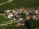 Photos aériennes de Pommard (21630) - Autre vue | Côte-d'Or, Bourgogne-Franche-Comté, France - Photo réf. T051496