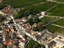 Photos aériennes de Pommard (21630) - Autre vue | Côte-d'Or, Bourgogne-Franche-Comté, France - Photo réf. T051498