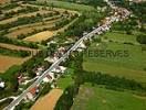 Photos aériennes de Pontailler-sur-Saône (21270) - Autre vue | Côte-d'Or, Bourgogne-Franche-Comté, France - Photo réf. T051506