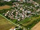 Photos aériennes de Pontailler-sur-Saône (21270) - Autre vue | Côte-d'Or, Bourgogne-Franche-Comté, France - Photo réf. T051511