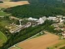 Photos aériennes de Pontailler-sur-Saône (21270) - Autre vue | Côte-d'Or, Bourgogne-Franche-Comté, France - Photo réf. T051514