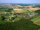Photos aériennes de Pontailler-sur-Saône (21270) - Autre vue | Côte-d'Or, Bourgogne-Franche-Comté, France - Photo réf. T051515