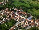 Photos aériennes de Pontailler-sur-Saône (21270) - Autre vue | Côte-d'Or, Bourgogne-Franche-Comté, France - Photo réf. T051520