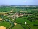 Photos aériennes de Pouillenay (21150) | Côte-d'Or, Bourgogne-Franche-Comté, France - Photo réf. T051526
