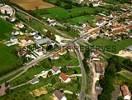 Photos aériennes de Pouillenay (21150) | Côte-d'Or, Bourgogne, France - Photo réf. T051528