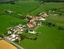 Photos aériennes de Pouillenay (21150) | Côte-d'Or, Bourgogne-Franche-Comté, France - Photo réf. T051532
