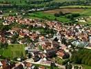 Photos aériennes de Pouillenay (21150) | Côte-d'Or, Bourgogne, France - Photo réf. T051533