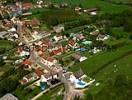 Photos aériennes de Pouillenay (21150) | Côte-d'Or, Bourgogne-Franche-Comté, France - Photo réf. T051535