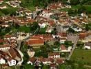 Photos aériennes de Pouillenay (21150) | Côte-d'Or, Bourgogne-Franche-Comté, France - Photo réf. T051536