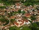 Photos aériennes de Pouillenay (21150) | Côte-d'Or, Bourgogne-Franche-Comté, France - Photo réf. T051537
