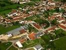 Photos aériennes de Pouillenay (21150) | Côte-d'Or, Bourgogne-Franche-Comté, France - Photo réf. T051538