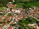Photos aériennes de Pouillenay (21150) | Côte-d'Or, Bourgogne-Franche-Comté, France - Photo réf. T051539