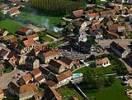 Photos aériennes de Pouillenay (21150) | Côte-d'Or, Bourgogne-Franche-Comté, France - Photo réf. T051540