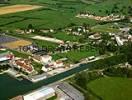 Photos aériennes de Pouilly-en-Auxois (21320) - Autre vue | Côte-d'Or, Bourgogne, France - Photo réf. T051549