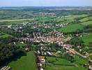 Photos aériennes de Pouilly-en-Auxois (21320) - Autre vue | Côte-d'Or, Bourgogne, France - Photo réf. T051552