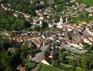 Photos aériennes de Pouilly-en-Auxois (21320) | Côte-d'Or, Bourgogne, France - Photo réf. T051555