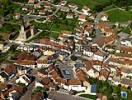 Photos aériennes de Pouilly-en-Auxois (21320) | Côte-d'Or, Bourgogne, France - Photo réf. T051557