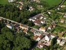 Photos aériennes de Pouilly-en-Auxois (21320) | Côte-d'Or, Bourgogne, France - Photo réf. T051559