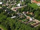 Photos aériennes de Pouilly-en-Auxois (21320) - Autre vue | Côte-d'Or, Bourgogne, France - Photo réf. T051560