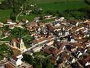 Photos aériennes de Pouilly-en-Auxois (21320) | Côte-d'Or, Bourgogne, France - Photo réf. T051561