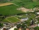 Photos aériennes de Pouilly-en-Auxois (21320) | Côte-d'Or, Bourgogne, France - Photo réf. T051564